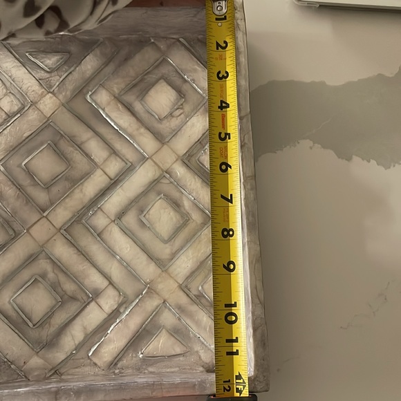 Beautiful tray - Picture 5 of 6